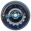 Next 7x17/5x114,3 ET35 D60,1 NX-161 BK