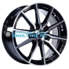 NZ 6,5x16/5x100 ET35 D57,1 R-03 BKF