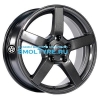 NZ 6,5x16/5x114,3 ET43 D67,1 R-02 Graphite