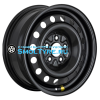 Off-Road Wheels 6,5x16/5x114,3 ET40 D66,1 Nissan Qashqai/ X-Trail/ Toyota Rav4 черный усиленный