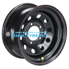 Off-Road Wheels 8x16/5x150 ET-14 D113 Тойота Ленд Крузер 100/105 черный