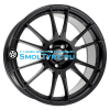 OZ 12x20/8x130 ET47 D84 Ultraleggera HLT CL Matt Black