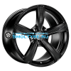 OZ 9,5x22/5x112 ET33 D66,46 Montecarlo HLT Gloss Black