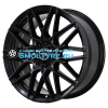PDW 7,5x18/5x108 ET45 D67,1 Veloce (5337) B (конус)