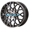 PDW 7x16/4x100 ET40 D60,1 Velocity (9103) M/TBS-2