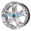 PDW 8,5x20/5x150 ET45 D110,1 Invader (5196/01) HS (нк)