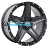 PDW 8,5x20/6x139,7 ET12 D110,1 Stealth (281/01) E-MD/U4B