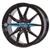PDW 8x18/5x114,3 ET40 D67,1 Conceptor (5270/01) B