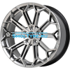 PDW 8x18/5x114,3 ET40 D67,1 Kansas (828) CHB