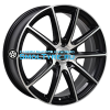 PDW 8x19/5x108 ET45 D67,1 5208 M/U4B