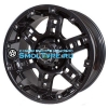 PDW 9x20/6x139,7 ET20 D110,1 Rev-1 (6015/01) TBS-2 (нк)