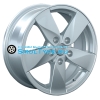 Replay 6,5x16/5x114,3 ET45 D54,1 GL14 Sil (конус, C570)