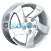 Replay 6,5x16/5x114,3 ET45 D54,1 GL18 Sil (конус, C570)