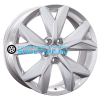 Replay 8x18/5x112 ET44 D57,1 VV254 Sil (конус, C570)