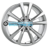 Rial 9x20/5x112 ET48 D66,5 M12X Polar Silver