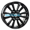 RST 7,5x17/6x139,7 ET25 D106,1 R117 (Prado) BL