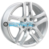 RST 7x17/5x114,3 ET47 D67,1 R127 (Sorento) Silver