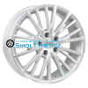 RST 7x18/5x108 ET33 D60,1 R178 (Chery) Silver