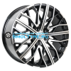 RST 8,5x20/5x120 ET30 D66,1 R002 (Voyah) BD