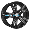 RST 8x18/5x114,3 ET50 D60,1 R228 (Camry) BL