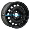 Trebl 6,5x16/4x108 ET37,5 D63,3 X40031 Black