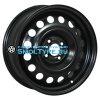 Trebl 6x16/4x100 ET41 D60,1 X40933 Black