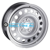 Trebl 6x16/5x112 ET50 D57,1 9535T Silver