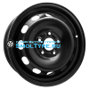 ТЗСК 6,5x16/5x108 ET50 D63,3 Ford Mondeo черный