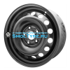 ТЗСК 6,5x16/5x114,3 ET45 D60,1 Toyota Corolla черный