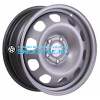 ТЗСК 6,5x16/5x114,3 ET50 D66,1 Renault Duster серебро