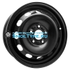 ТЗСК 7x17/5x108 ET50 D63,3 Ford Kuga черный