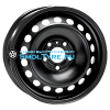 ТЗСК 7x17/5x114,3 ET45 D54,1 Geely Coolray черный