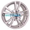 Venti 5,5x14/4x98 ET35 D58,6 1404 Silver
