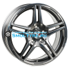 Yamato 7,5x17/5x112 ET38 D66,6 Haruki GMFP