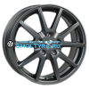 Yamato 7x17/5x114,3 ET45 D67,1 Tanoshii HS