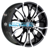 YST 9,5x20/5x112 ET52 D66,6 X-21 BKF
