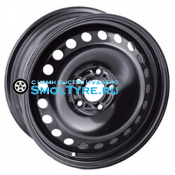 Trebl 7x17/5x114,3 ET48 D56,1 X40034 Black