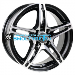 Venti 6x15/4x98 ET40 D58,6 1518 BD
